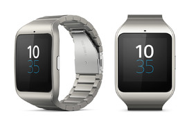 Sony SmartWatch 3 (SWR50): отдельная реальность