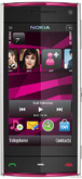 Nokia X6 16Gb