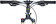 Велосипед TRINX X-treme X1 19" 26" Black-Green