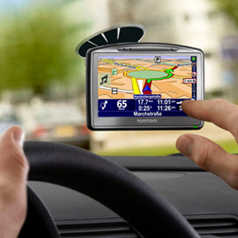 GPS-навигаторы